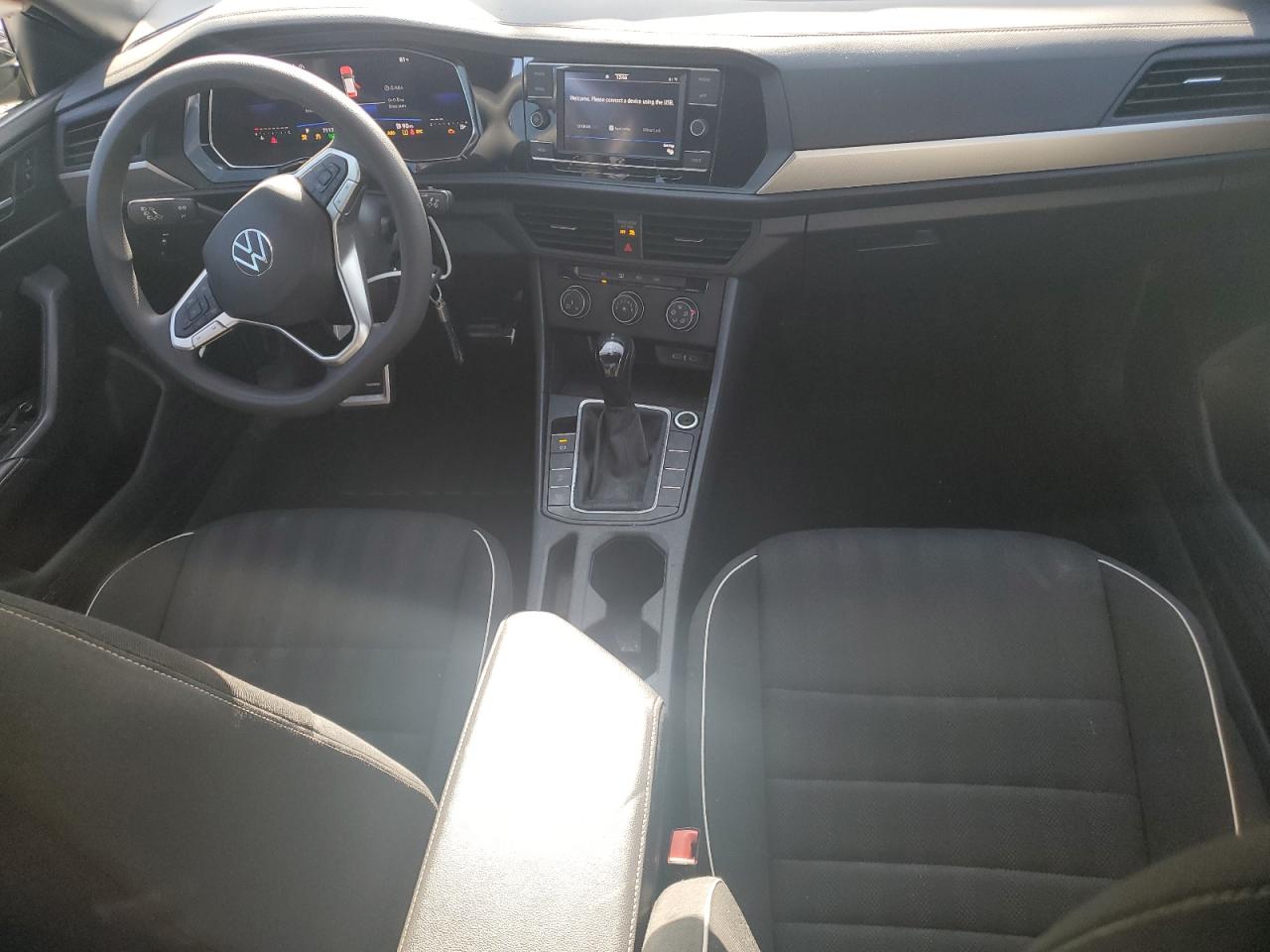 VOLKSWAGEN JETTA SPORT