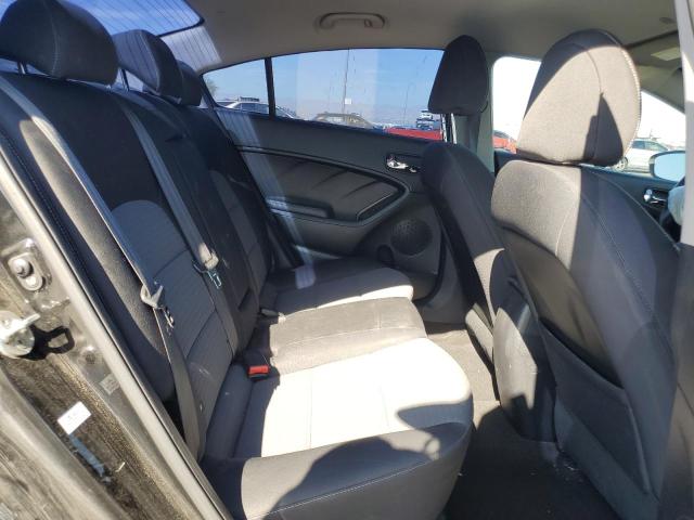 2015 KIA FORTE LX - KNAFX4A64F5356766