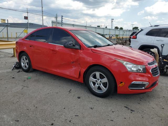 Vin: 1g1pe5sb4g7126495, lot: 63266235, chevrolet cruze lt 20164