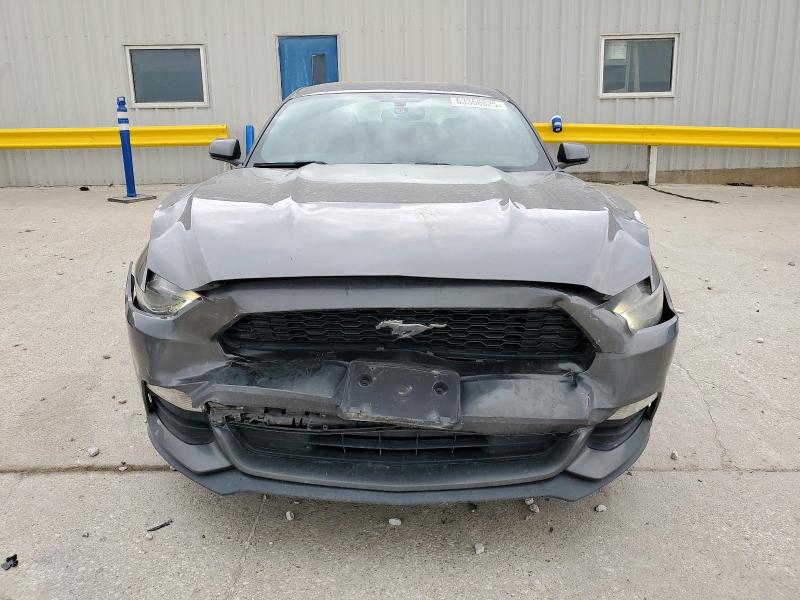 2016 FORD MUSTANG 1FA6P8AM0G5220070