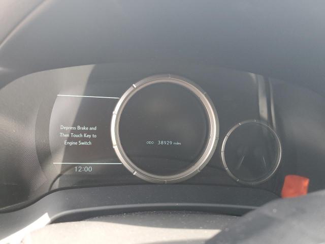 2018 LEXUS RX 350 BAS 2T2BZMCA3JC164548