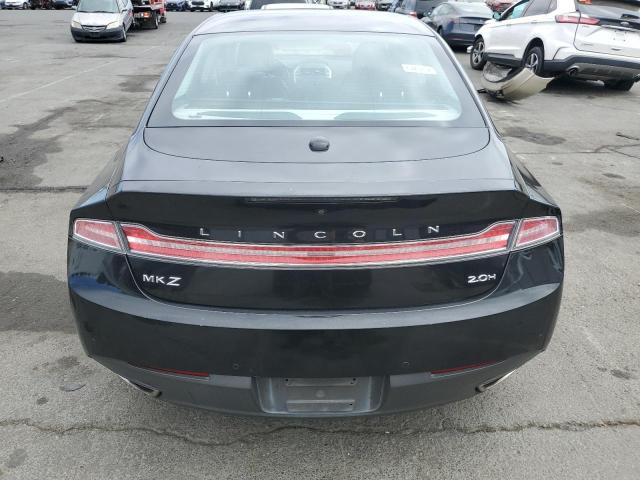 2013 LINCOLN MKZ HYBRID - 3LN6L2LU3DR815113