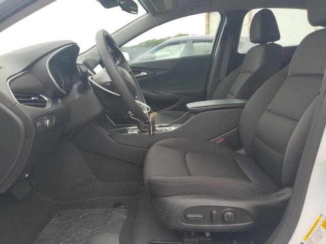 2024 CHEVROLET MALIBU LT - 1G1ZD5STXRF232396