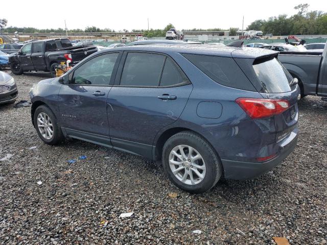 2019 CHEVROLET EQUINOX LS 3GNAXHEVXKL290036