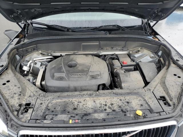 2016 VOLVO XC90 T6 #3315780379