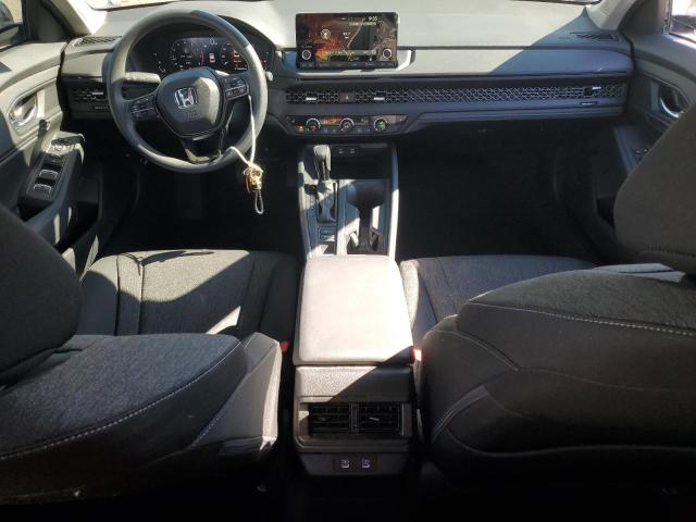 2025 HONDA ACCORD SE 1HGCY1F40SA016168