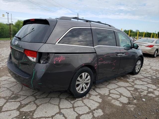 2015 HONDA ODYSSEY EX 5FNRL5H67FB069511