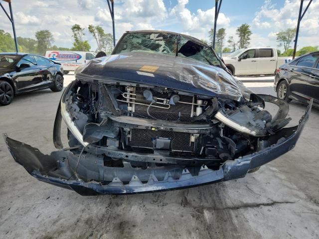 2018 NISSAN ARMADA PLA JN8AY2NE9J9735168