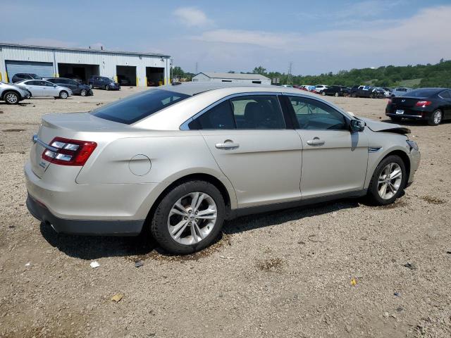 2018 FORD TAURUS SEL - 1FAHP2E80JG115401