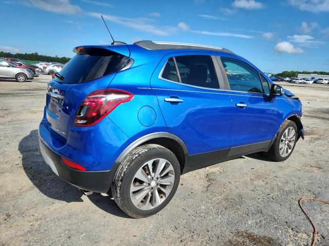 2017 BUICK ENCORE KL4CJ3SB6HB055007