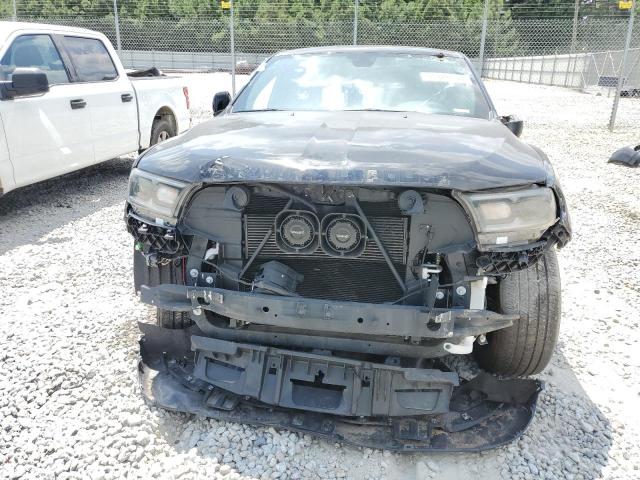 2023 DODGE DURANGO PU 1C4SDJFT0PC590844