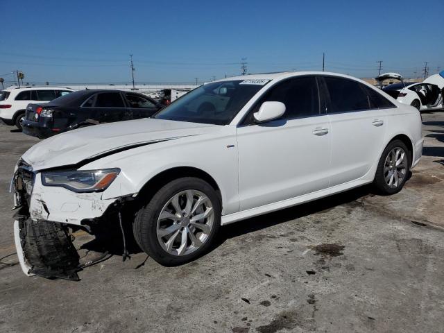 AUDI A6 PREMIUM