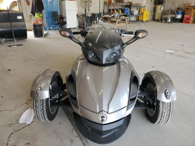 2011 CAN-AM SPYDER ROA 2BXJAWA10BV000916