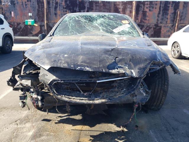 2017 CHEVROLET SS 6G3F15RW0HL302171