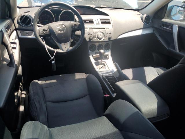2011 MAZDA 3 S - JM1BL1K67B1420780
