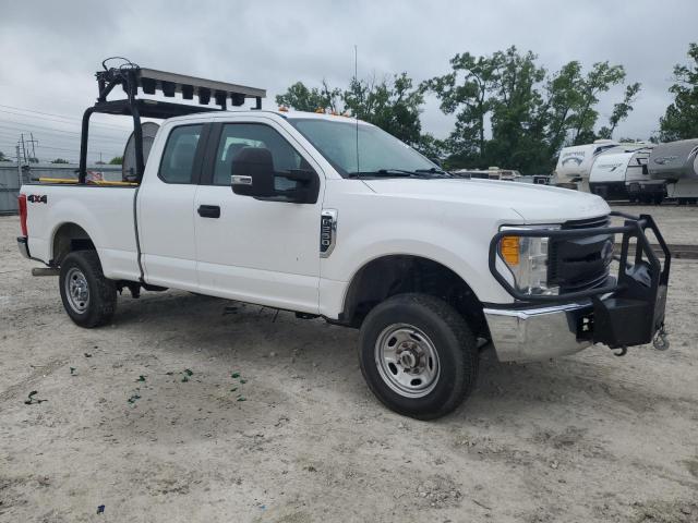 Vin: 1ft7x2b61hec75298, lot: 62930245, ford f250 super duty 20174