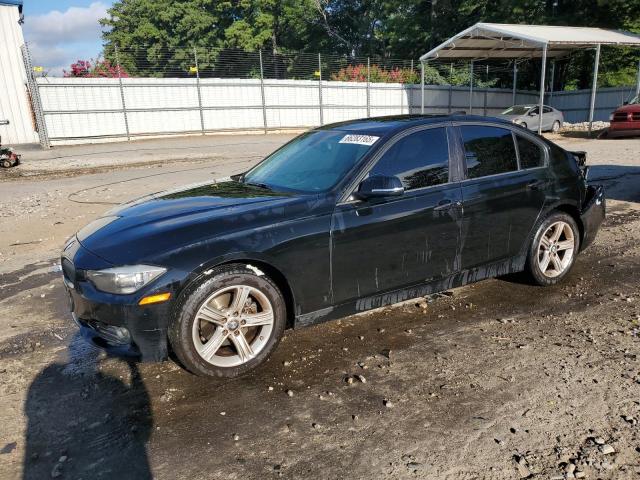 2015 BMW 328 XI SUL WBA3B5G58FNS14118