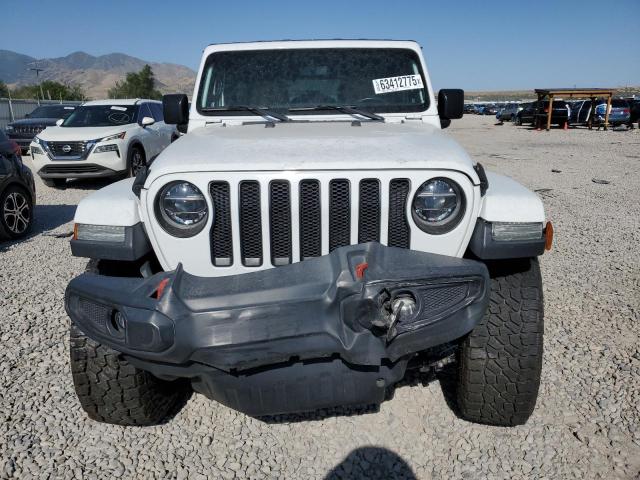 2018 JEEP WRANGLER U 1C4HJXEG6JW112198