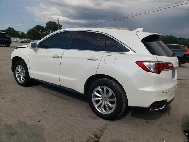 2017 ACURA RDX 5J8TB4H38HL029173