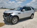 2019 LAND ROVER DISCOVERY - SALRG2RV4K2401063