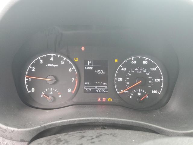 2022 HYUNDAI ACCENT SE 3KPC24A69NE164279