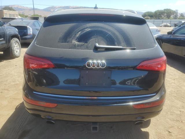 2017 AUDI Q5 PREMIUM WA1C2AFP1HA064923