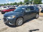 2018 CHEVROLET TRAVERSE L - 1GNEVGKW1JJ164362