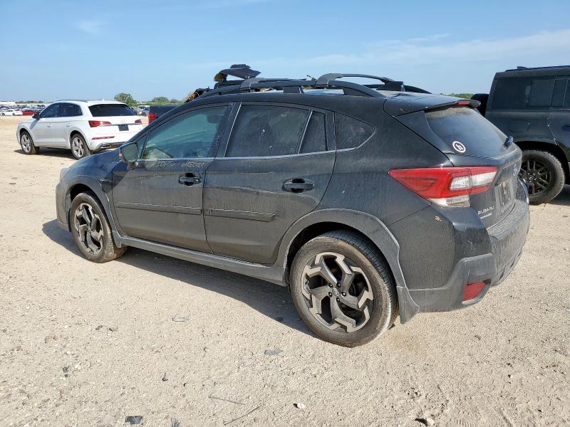 2023 SUBARU CROSSTREK JF2GTHNC9PH218166