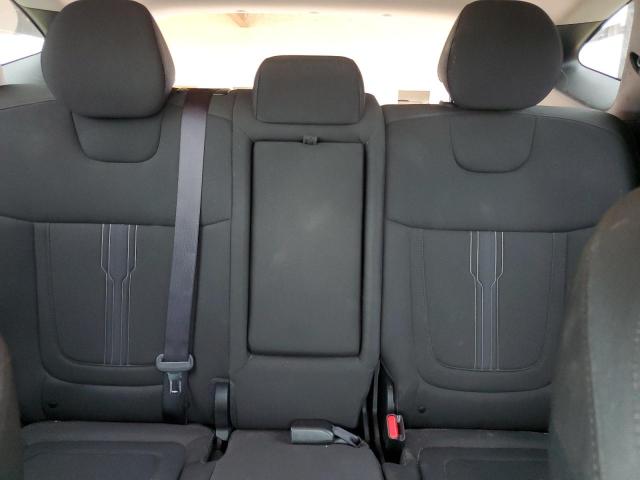 2023 HYUNDAI TUCSON SEL #3296261421