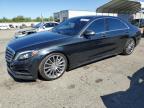 2015 MERCEDES-BENZ S 550 - WDDUG8CB9FA169337