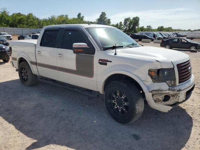 2012 FORD F150 SUPER - 1FTFW1CF6CFC76358