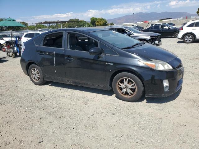 Vin: jtdkn3du9a0187880, lot: 63462045, toyota prius 20104