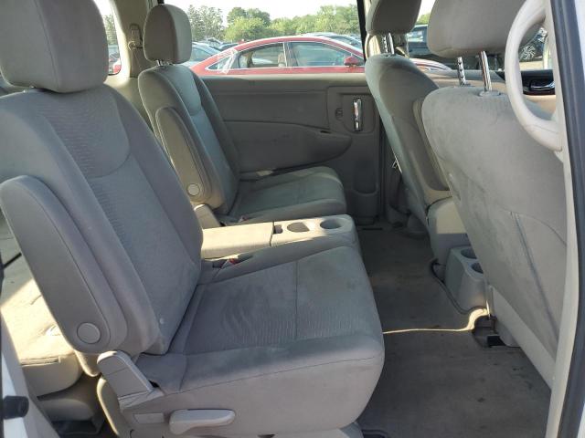 2014 NISSAN QUEST S - JN8AE2KP9E9105543