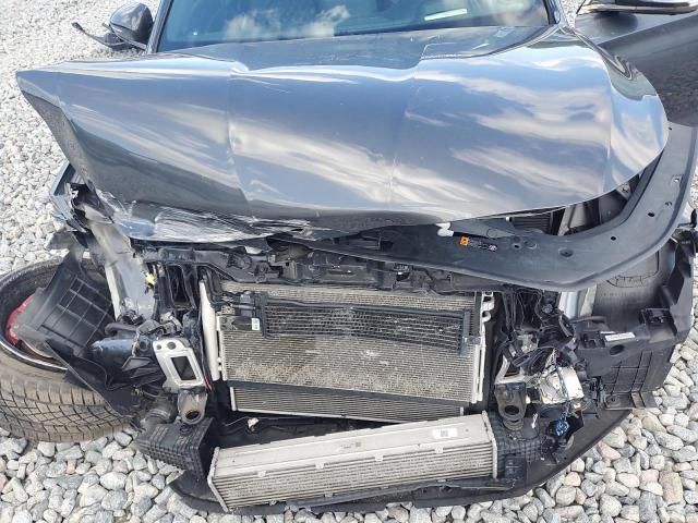 2019 GENESIS G70 PRESTI KMTG34LE3KU030577