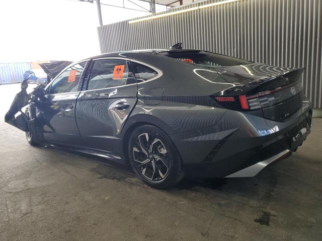 Vin: kmhl64ja1sa447309, lot: 63235125, hyundai sonata sel 20252