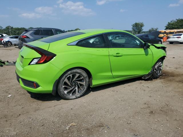 2016 HONDA CIVIC LX 2HGFC4B08GH306277