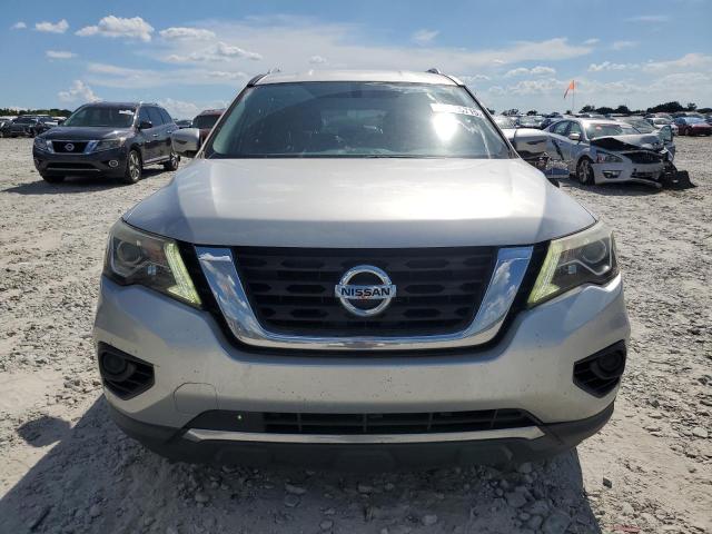 2017 NISSAN PATHFINDER 5N1DR2MN3HC612613