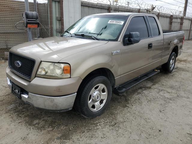 FORD F150