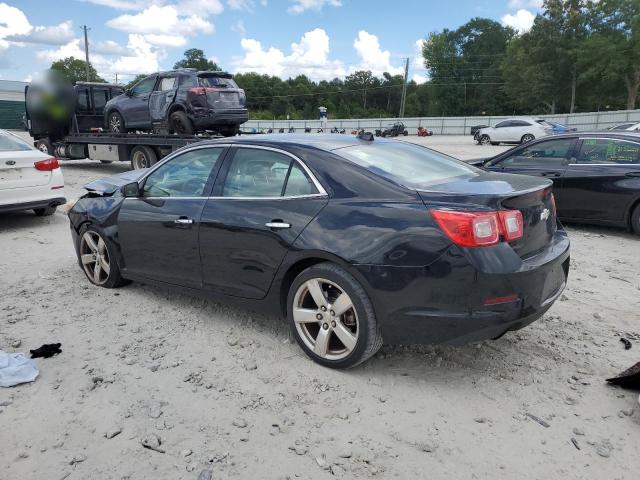 2013 CHEVROLET MALIBU LTZ - 1G11J5SXXDU126706
