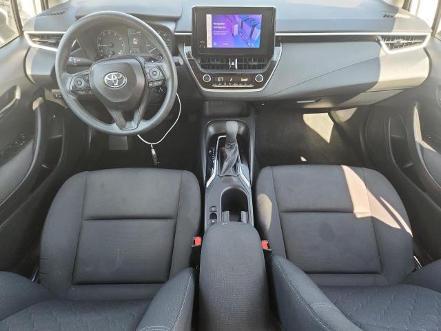 2023 TOYOTA COROLLA LE - 5YFB4MDE7PP001110