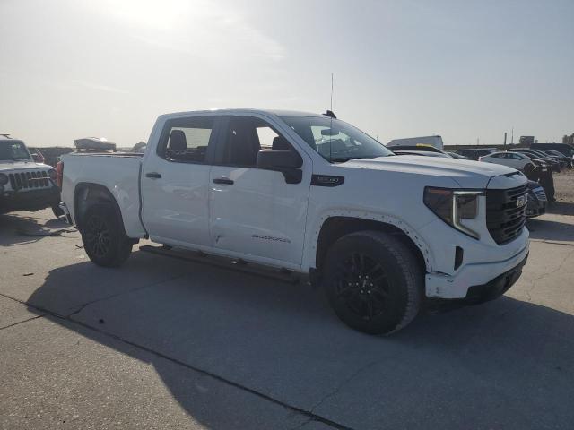 2025 GMC SIERRA C15 1GTPHAED7SZ122233