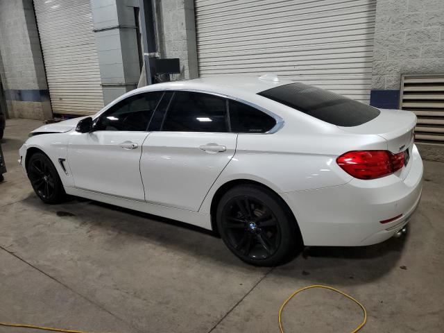 2016 BMW 428 XI GRA WBA4C9C54GG139020