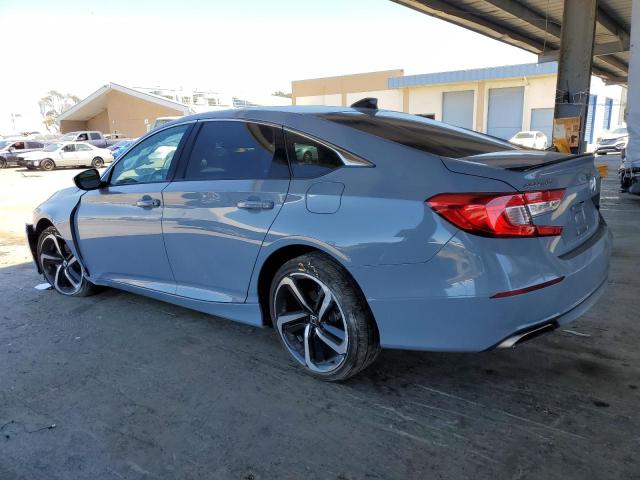 2022 HONDA ACCORD SPO 1HGCV1F34NA093730