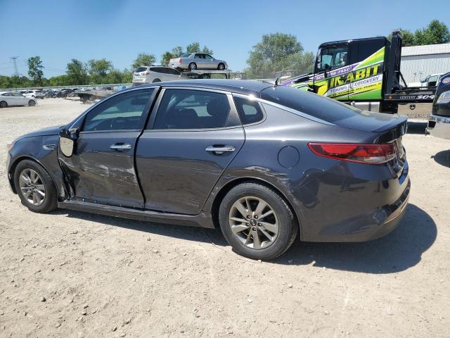 Vin: 5xxgt4l18hg174488, lot: 63335305, kia optima lx 20172