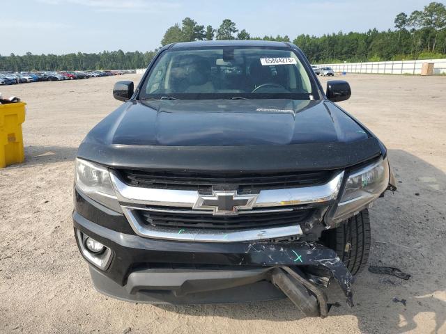 2018 CHEVROLET COLORADO LT 1GCGSCEN5J1310851