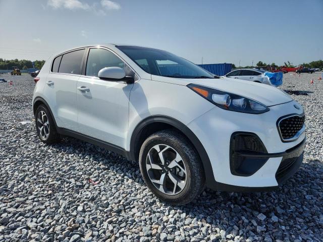 2021 KIA SPORTAGE L - KNDPM3ACXM7896494