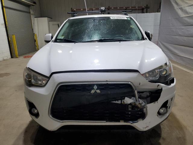 2015 MITSUBISHI OUTLANDER 4A4AR3AW3FE056999