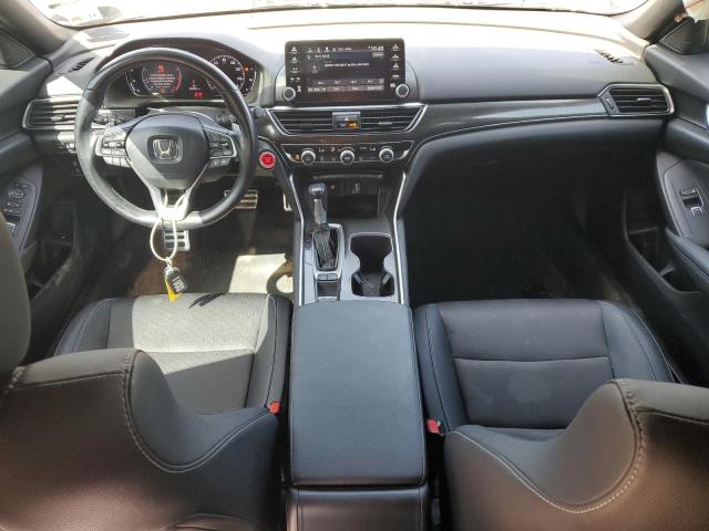 2020 HONDA ACCORD SPORT 1HGCV1F32LA096381