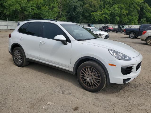 2016 PORSCHE CAYENNE - WP1AA2A23GKA37215