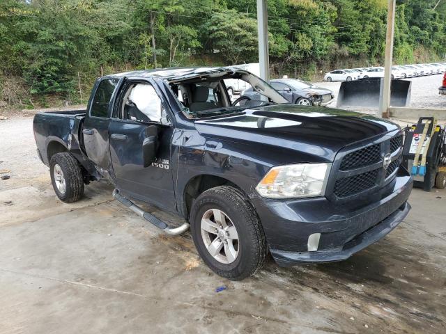 2017 RAM 1500 ST 1C6RR7FG9HS509165